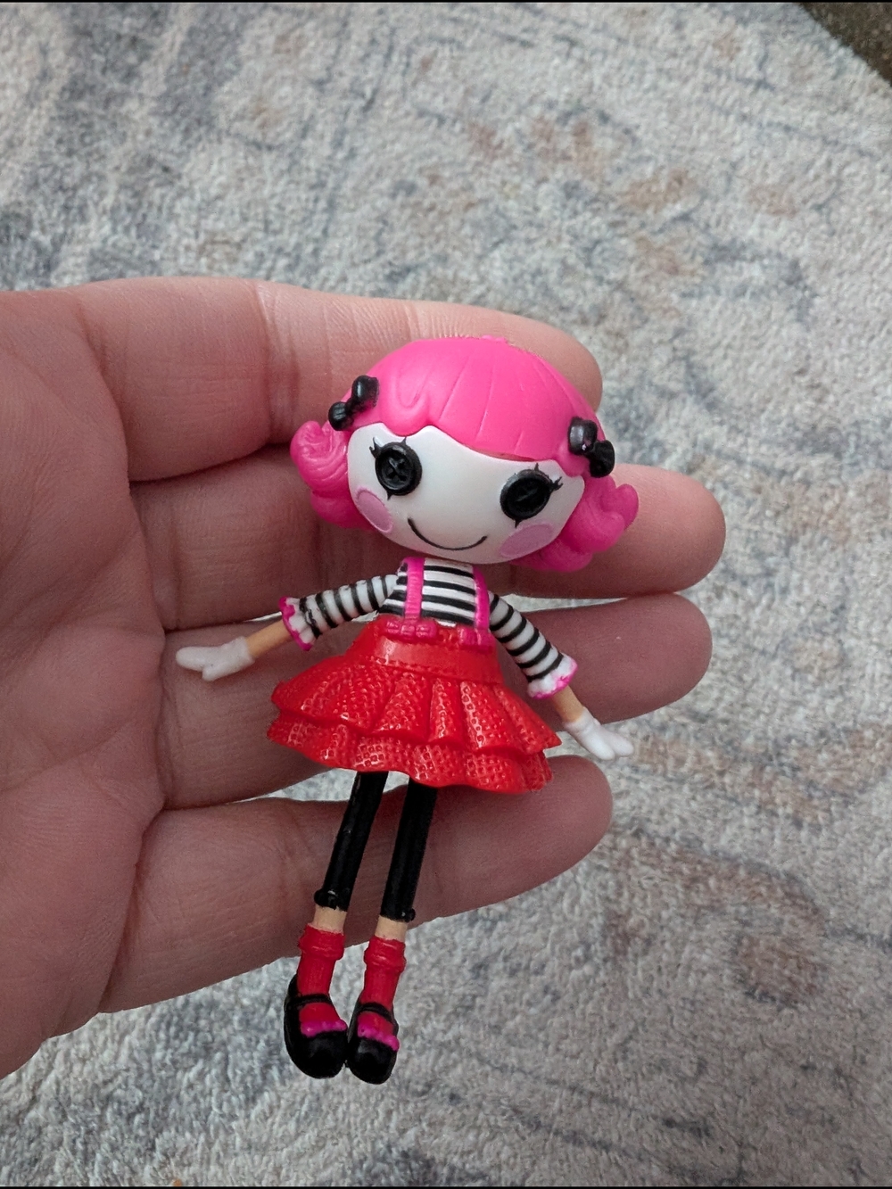 Lalaloopsy Mini